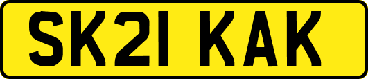 SK21KAK
