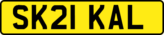 SK21KAL