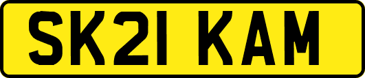 SK21KAM
