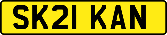 SK21KAN