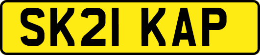 SK21KAP