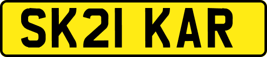 SK21KAR