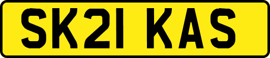 SK21KAS