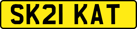 SK21KAT