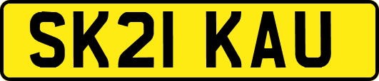 SK21KAU