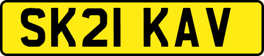SK21KAV