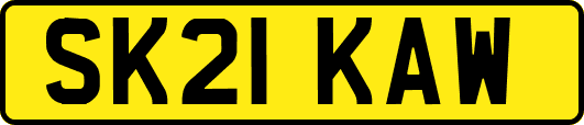 SK21KAW
