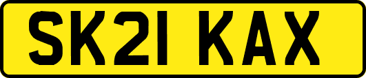 SK21KAX