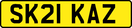 SK21KAZ