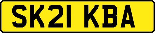 SK21KBA