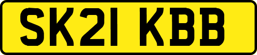 SK21KBB