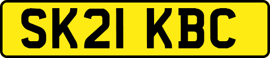SK21KBC