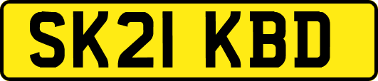 SK21KBD