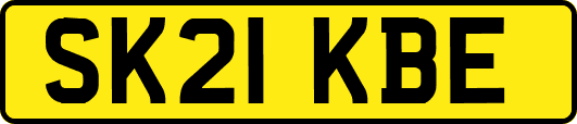 SK21KBE