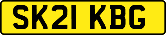 SK21KBG