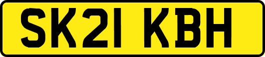 SK21KBH