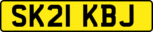 SK21KBJ