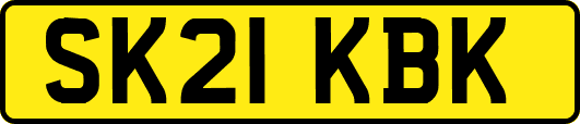 SK21KBK