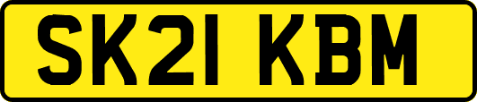 SK21KBM