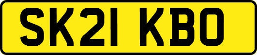 SK21KBO