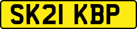 SK21KBP