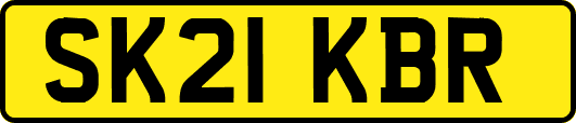 SK21KBR