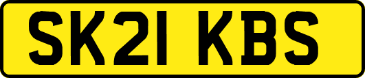 SK21KBS