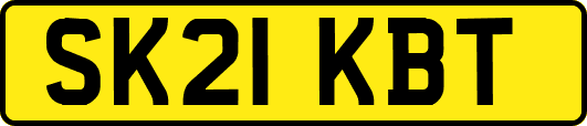 SK21KBT