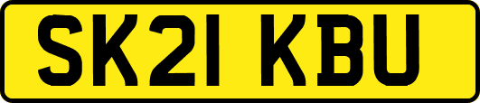 SK21KBU