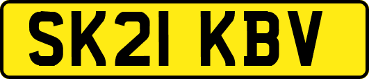 SK21KBV