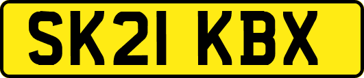 SK21KBX