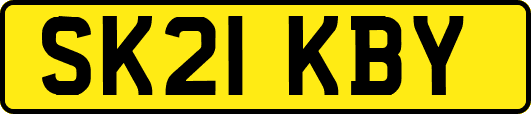 SK21KBY