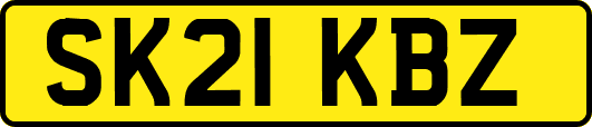 SK21KBZ