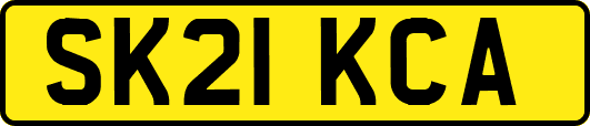 SK21KCA