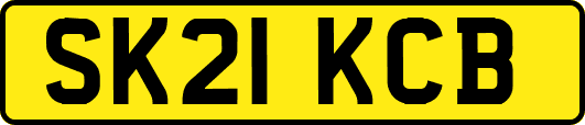 SK21KCB