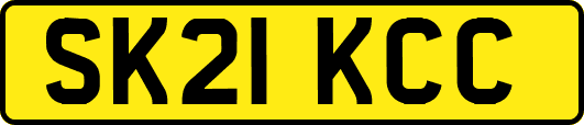 SK21KCC
