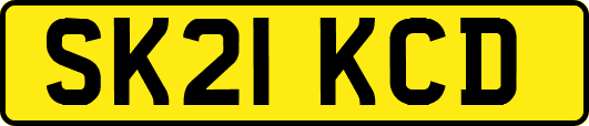 SK21KCD