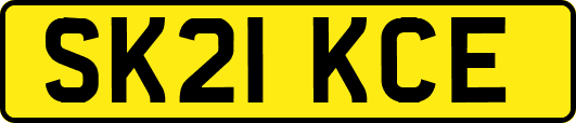 SK21KCE