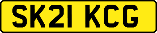 SK21KCG