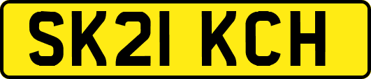 SK21KCH