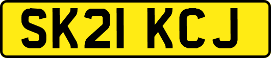 SK21KCJ