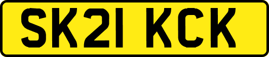 SK21KCK