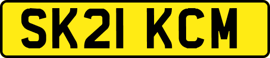 SK21KCM