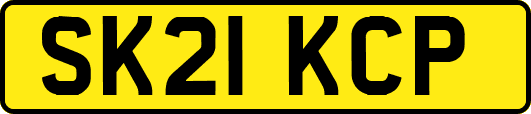 SK21KCP