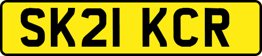 SK21KCR