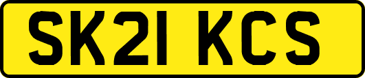 SK21KCS