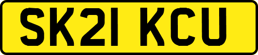 SK21KCU