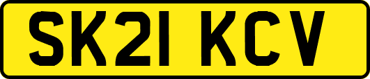 SK21KCV
