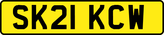 SK21KCW
