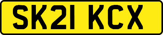 SK21KCX